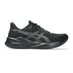 Chaussures de running ASICS ASICS Versablast 4 Chaussure de running sans stabilisateurs Hommes-noir, gris