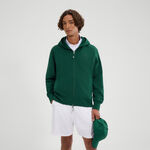 Vêtements Ellesse Ellesse Taurasi Gilet en coton Hommes-vert foncé