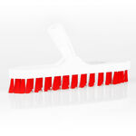 Équipement court de tennis Tegra Tegra Brosse De Ligne Articulée En Plastique-Multicouleur