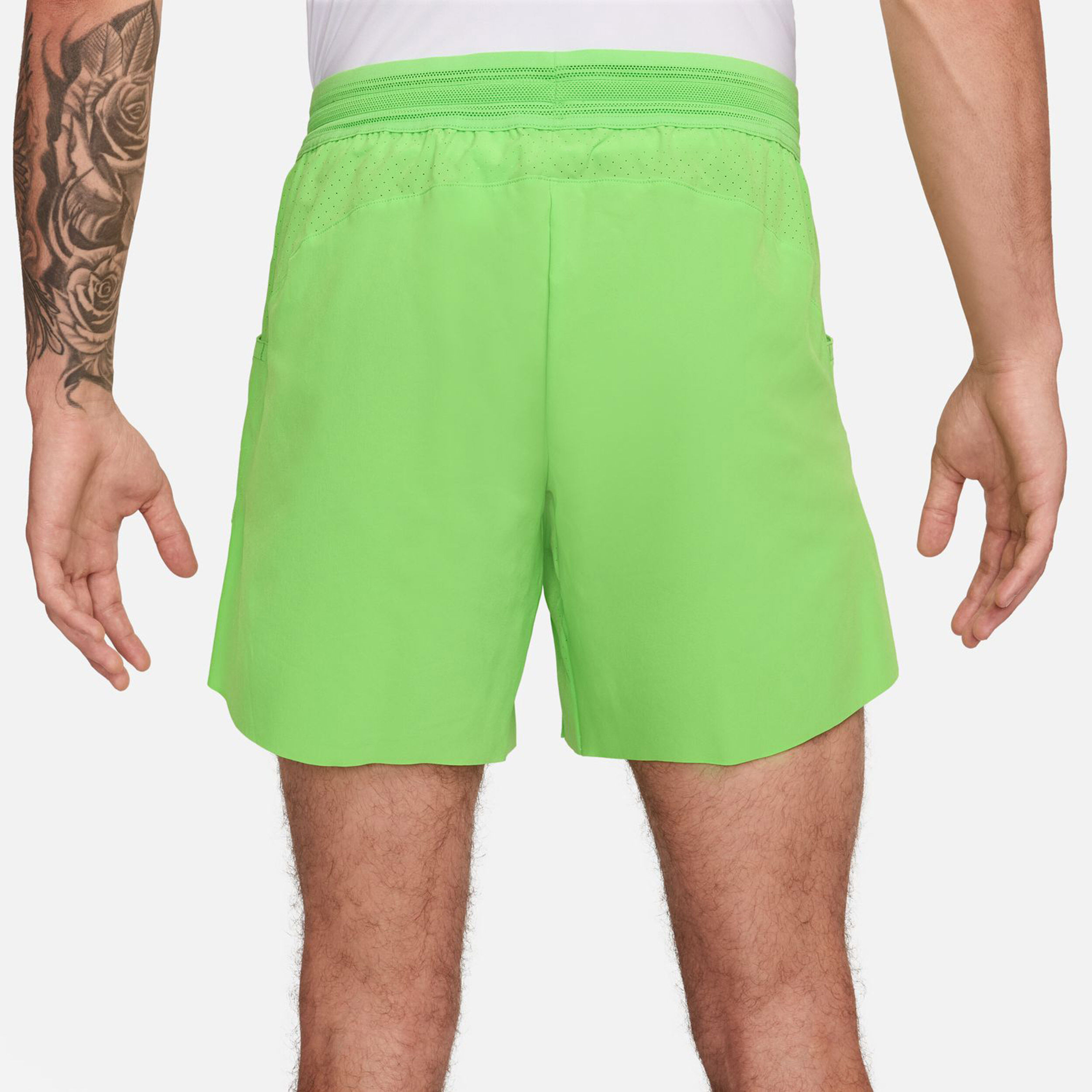 Short nike vert fluo clearance