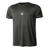 Receiver T-shirt Hommes - anthracite, 