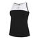 Lux Ribbon Tank-Top