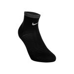Vêtements Nike Nike Spark Lightweight Ankle Chaussettes De Running-Noir
