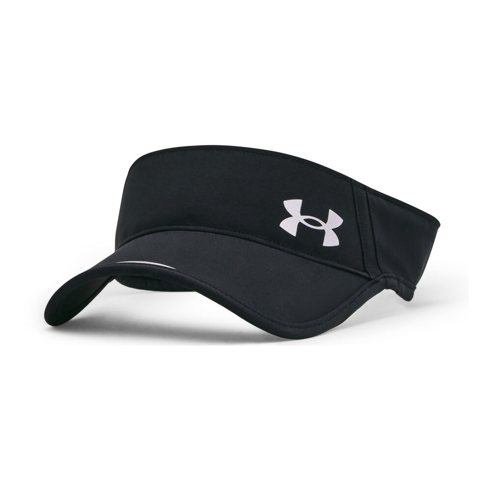 Under Armour Isochill Launch Hommes - Noir