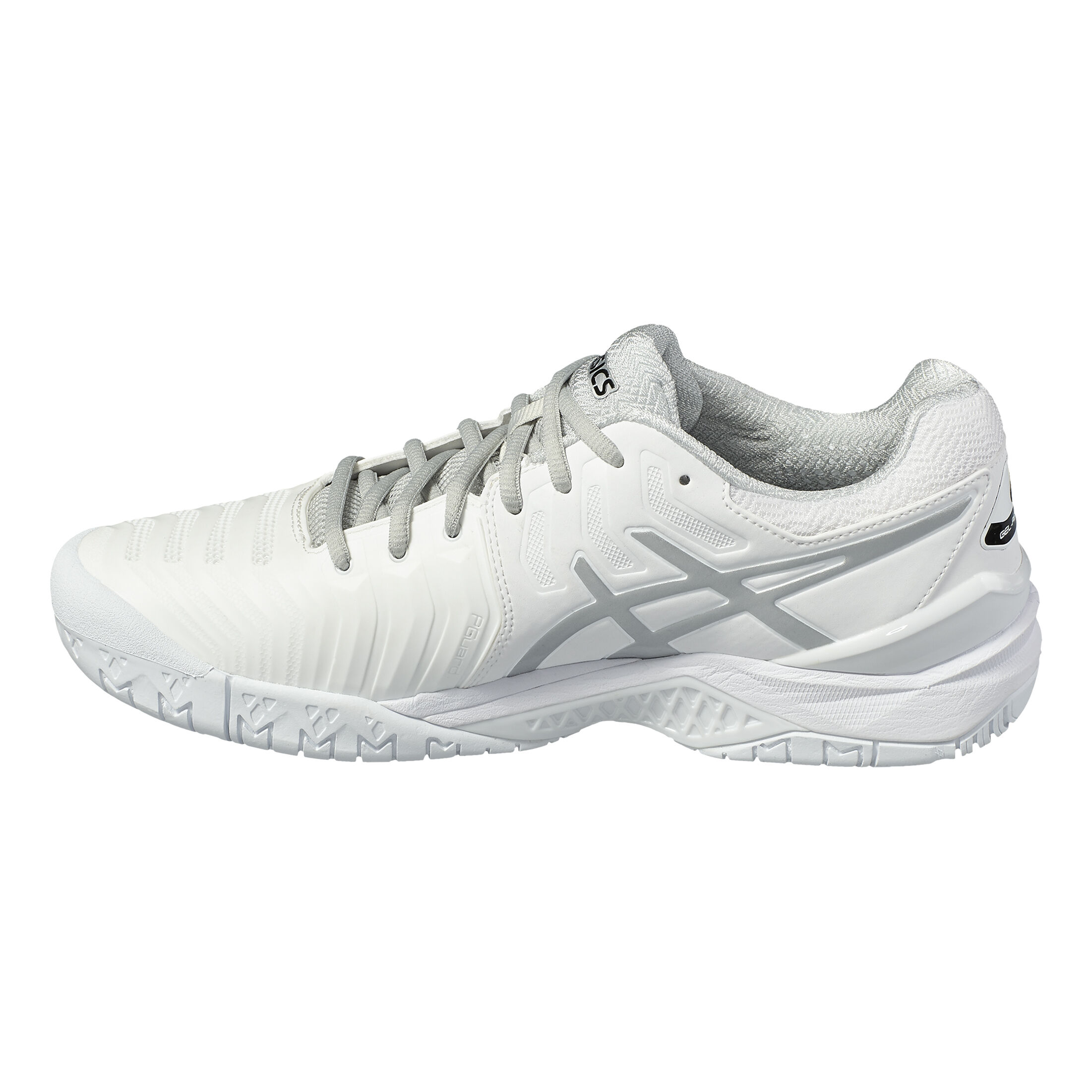 Gel resolution 7 all court sales