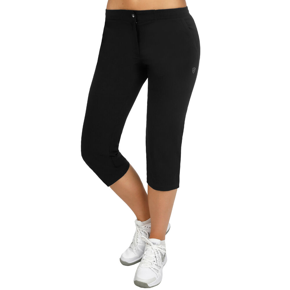 Limited Sports Performance Classic Stretch Collant Tight Femmes - Noir , Blanc