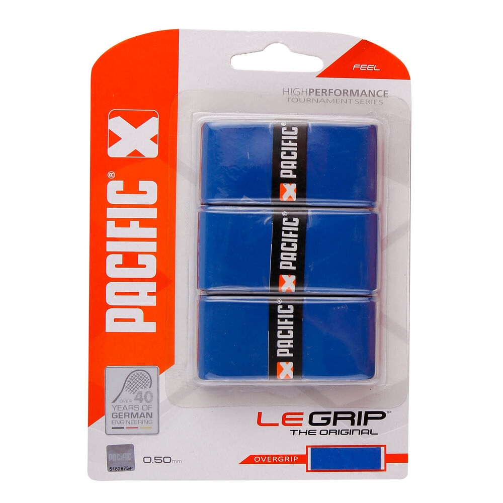 Le Grip The Original Pack De 3