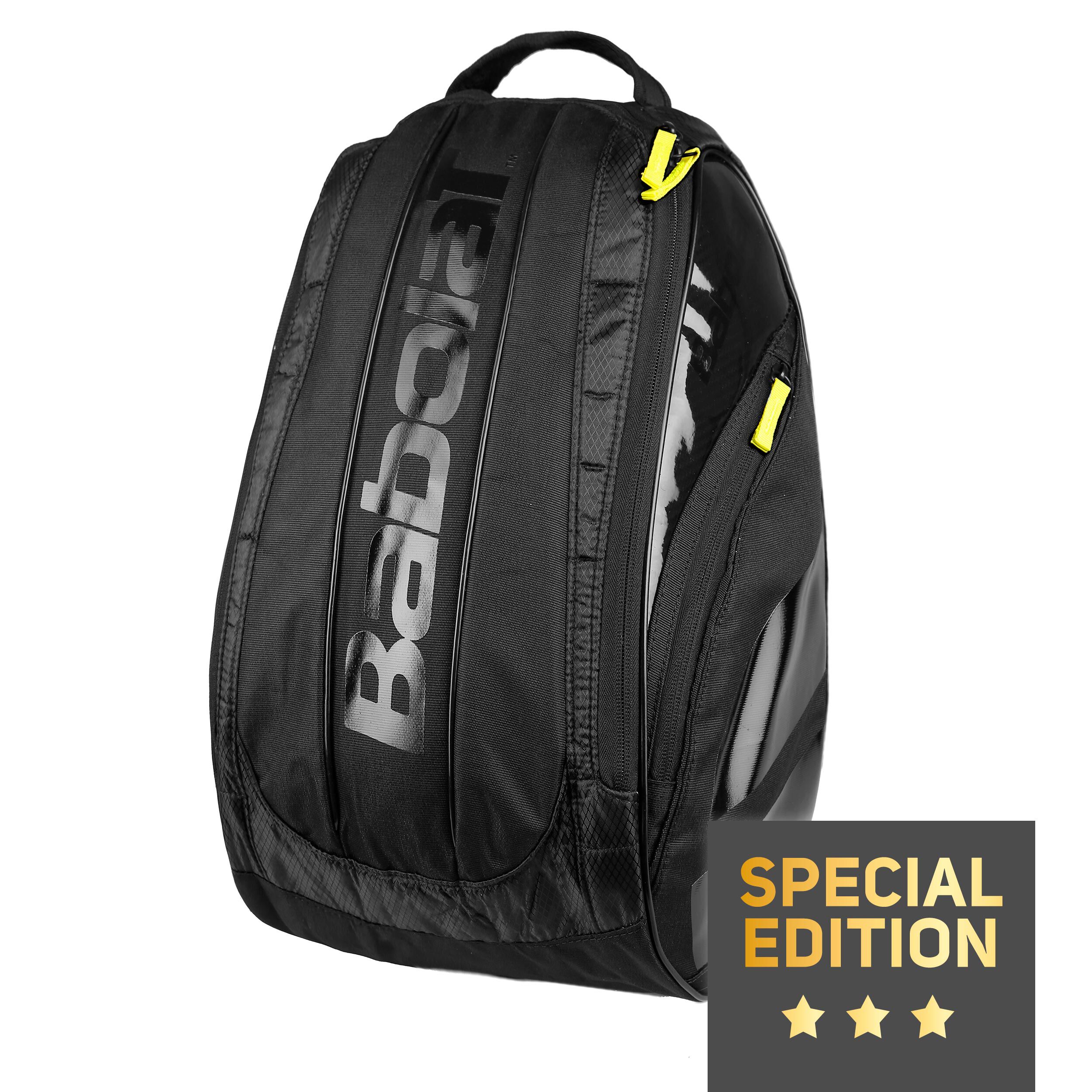 Team Sac Dos Edition Sp ciale Noir Gris