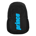 Prince Prince Challenger Sac &Agrave; Dos-Noir,Turquoise