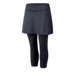 Vêtements Limited Sports Skort Chirini longtight