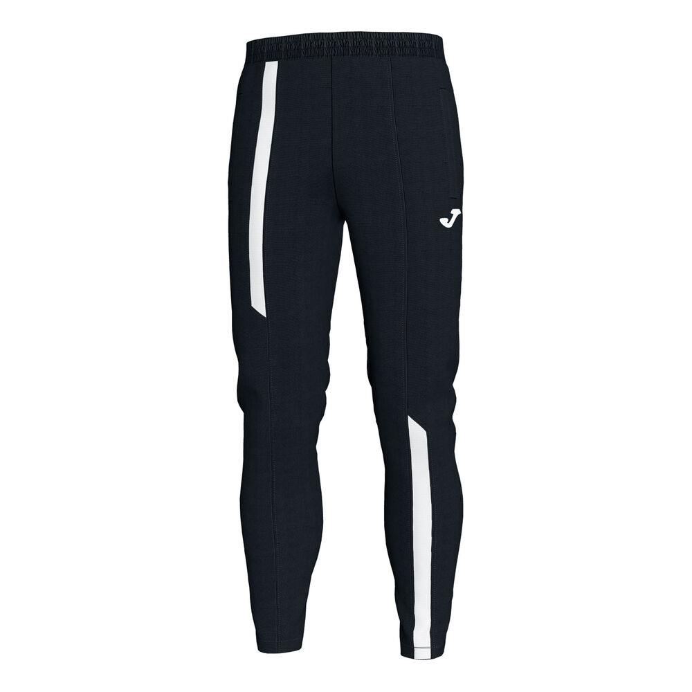Joma Supernova Pantalon Survêtement Hommes - Noir , Blanc