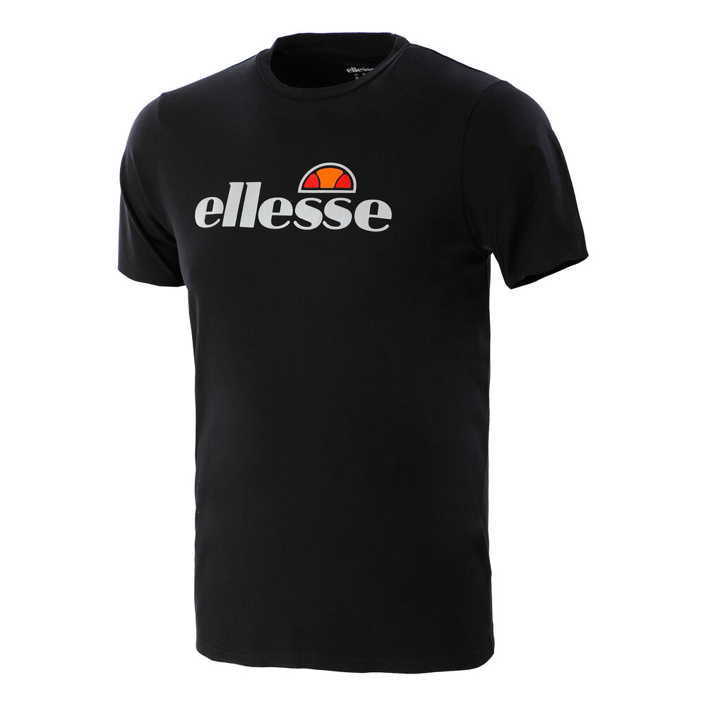 Ellesse Giniti 2 T-shirt Hommes - Noir , Blanc