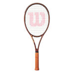 Raquettes de tennis Wilson Wilson Pro Staff 97L V14 Raquette De Comp&eacute;tition