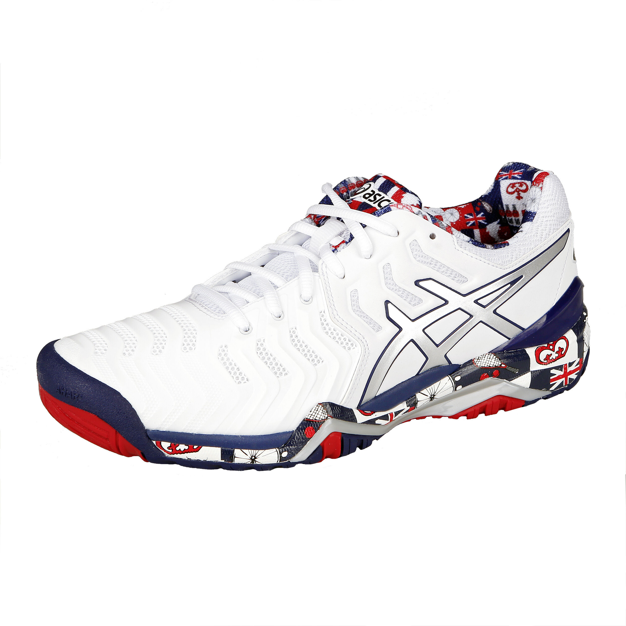 asics resolution 7 homme asics resolution 7 homme