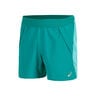 Road 5in Short De Running Hommes-Turquoise