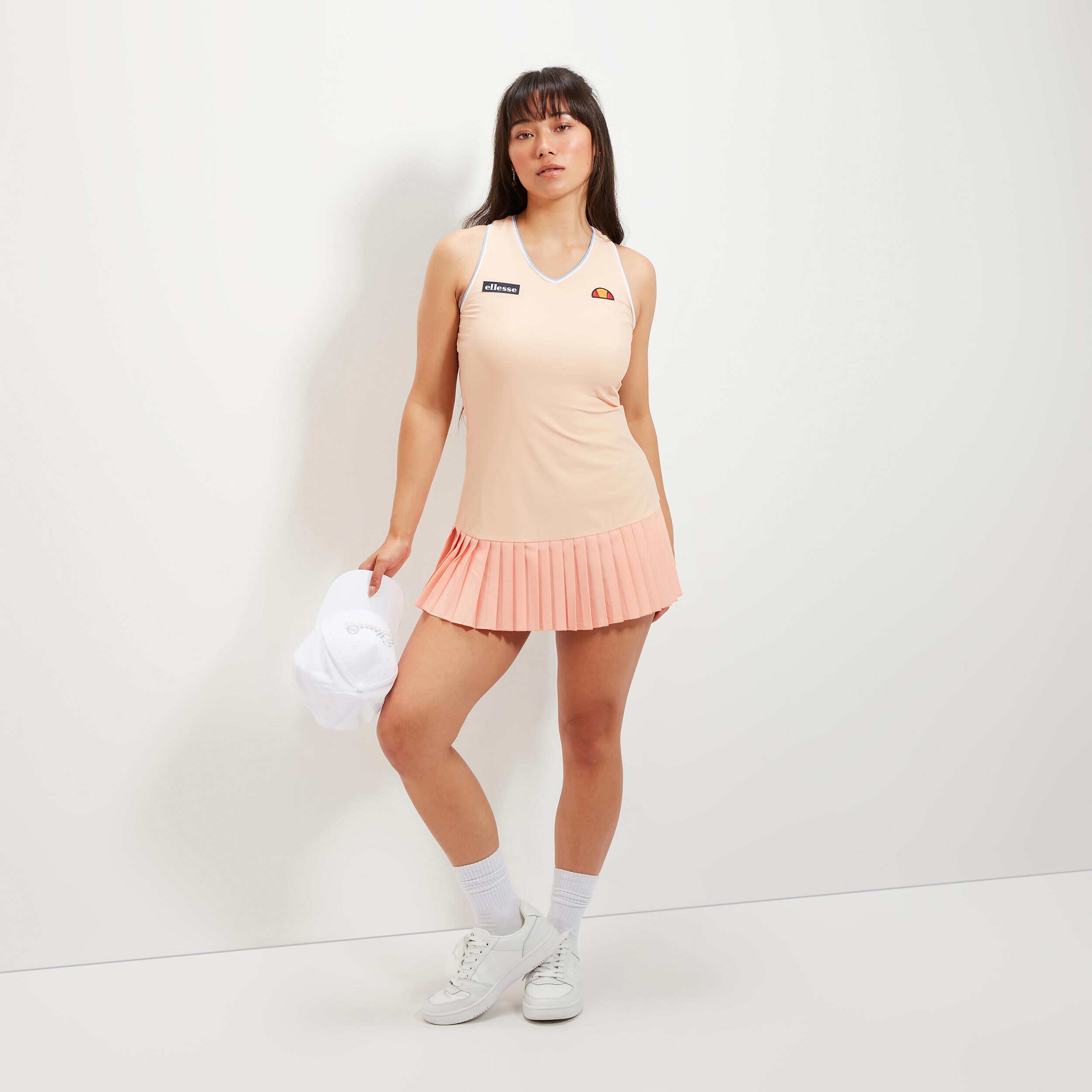 Ellesse tennis dress deals