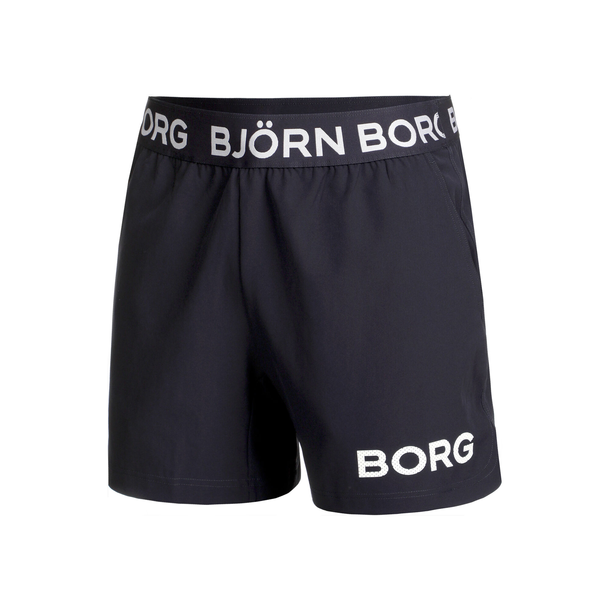 Bj&ouml;rn Borg
