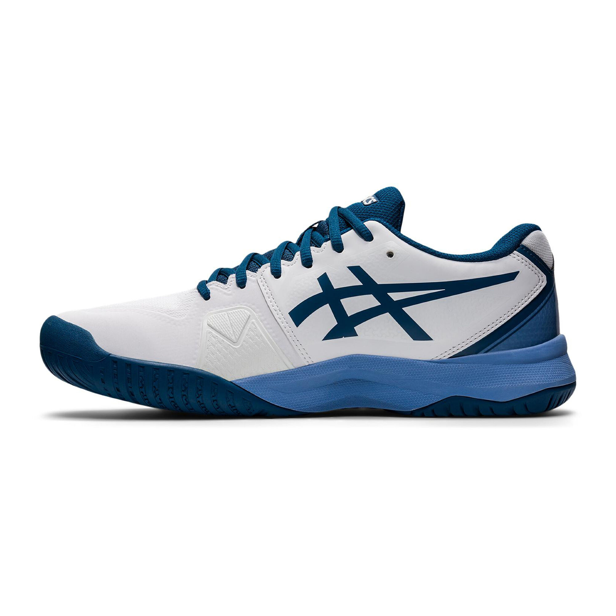 ASICS
