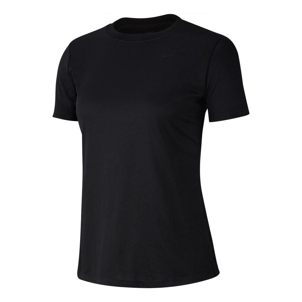 Nike Dry Legend T-shirt Femmes - Noir , Blanc