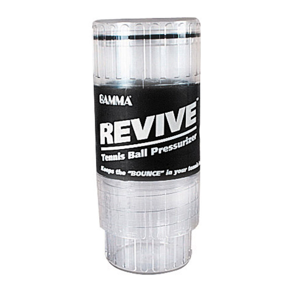 Revive Tennis Ball Pressurizer Accessoires