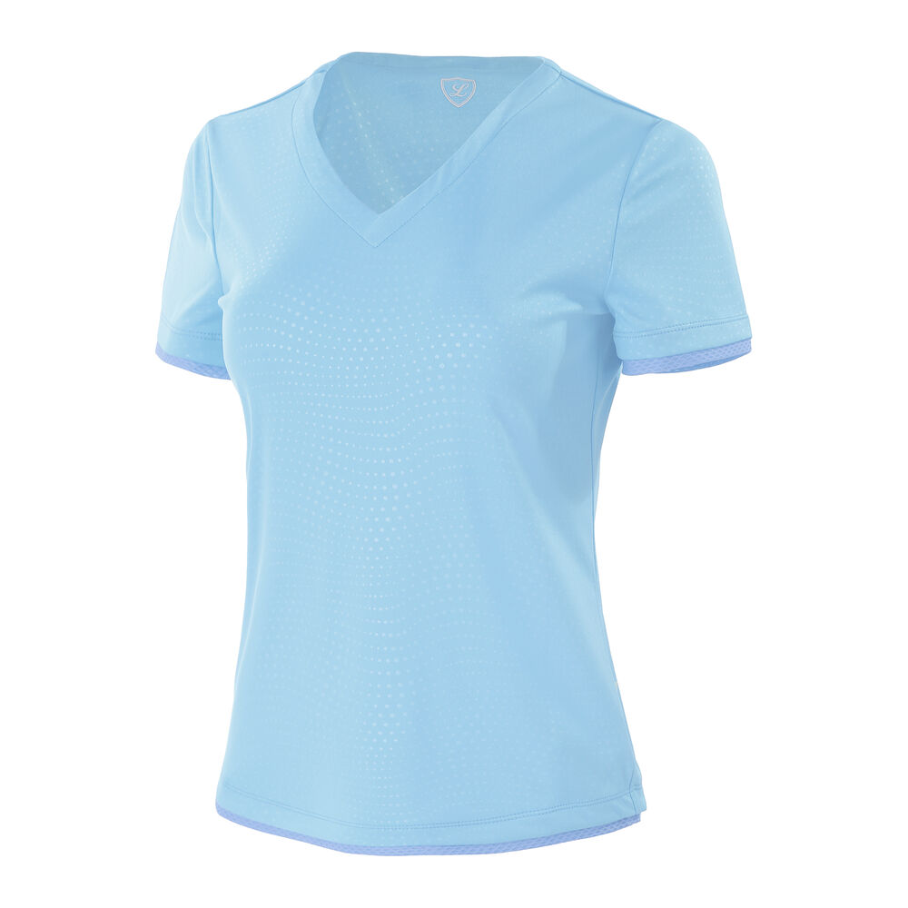 Limited Sports Siana T-shirt Femmes - Bleu Clair