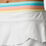 Rainbow Stripe Bounce Skirt