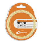 Cordages De Tennis Isospeed Energetic 12m