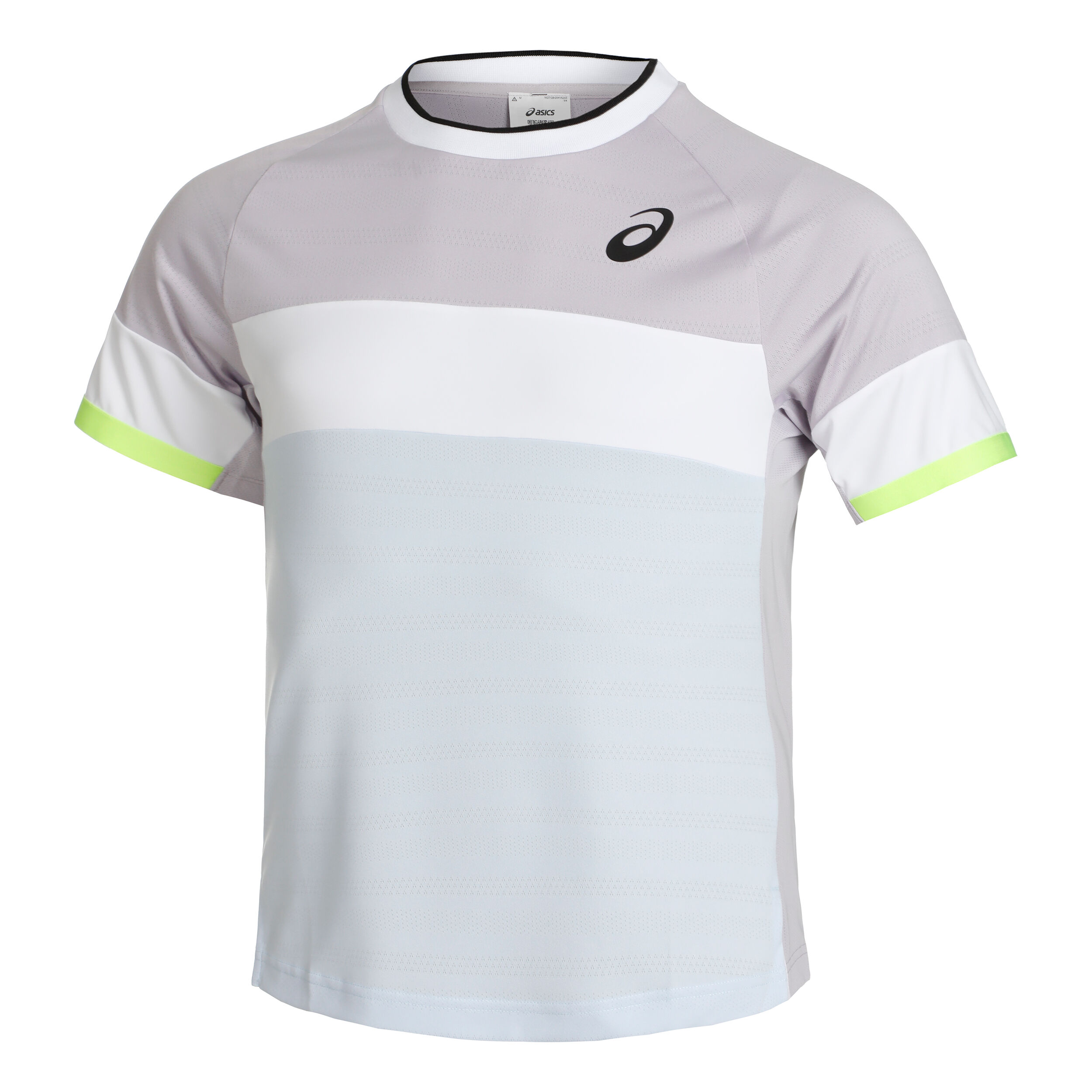 Magliette tennis asics best sale