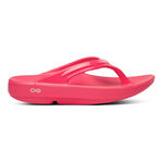 Chaussures de running OOFOS OOFOS Oolala Chaussure De Récupération Femmes-Pink
