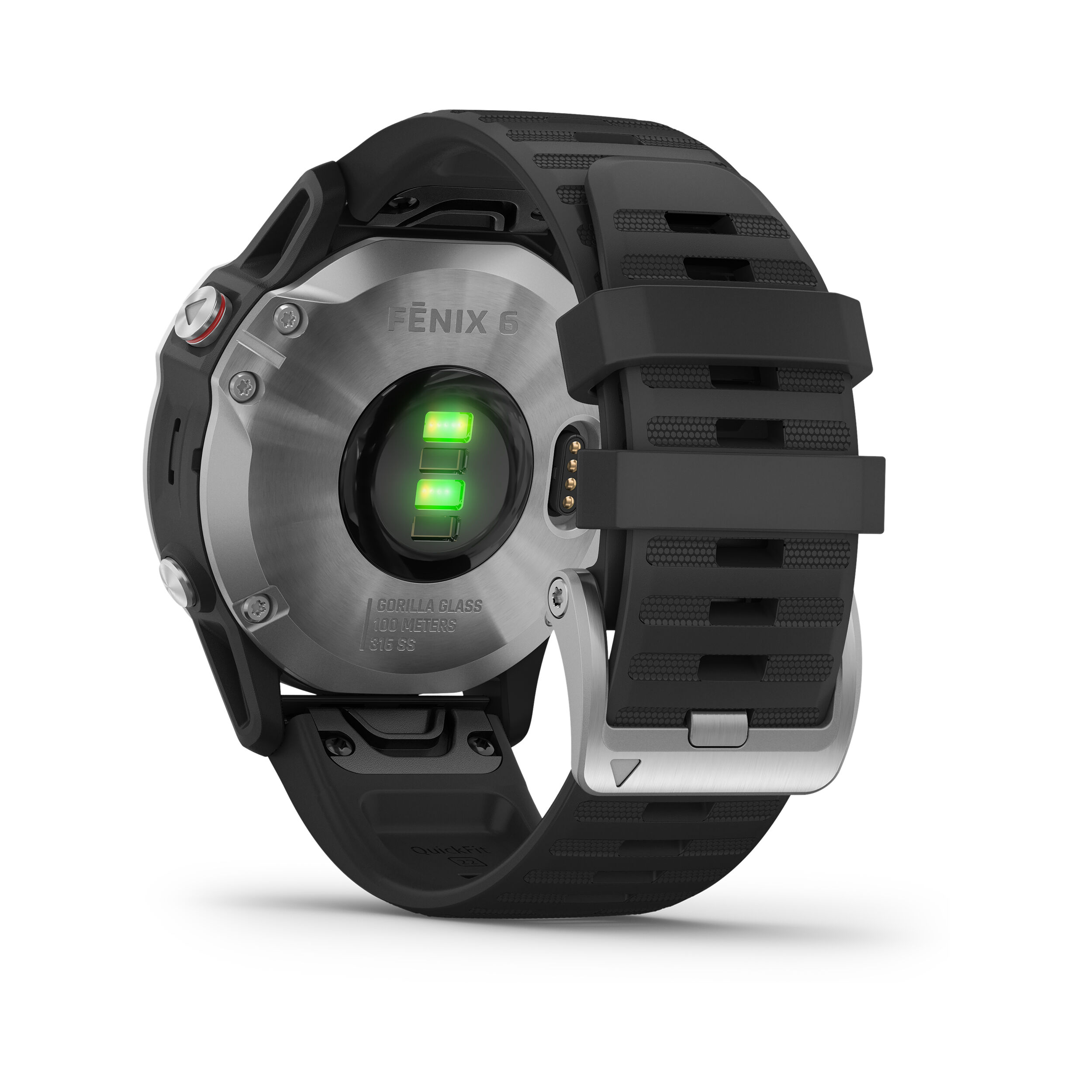 Garmin fenix clearance tennis