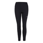 Vêtements ASICS ASICS Race High Waist Collant Tight Femmes-Noir