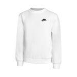 Vêtements Nike Club Fleece Crew Longsleeve