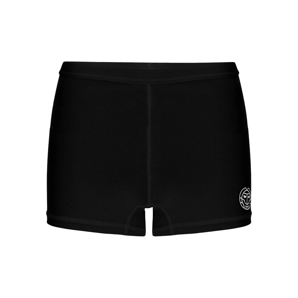 BIDI BADU Mallory Tech Shorts Filles - Noir , Blanc