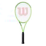 Raquettes de tennis Wilson Wilson Blade Feel 105 RXT Raquette polyvalentes non cord&eacute;e