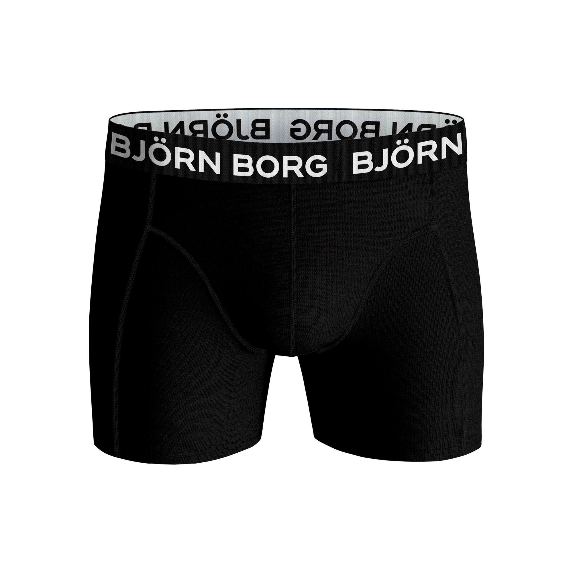 Bj&ouml;rn Borg