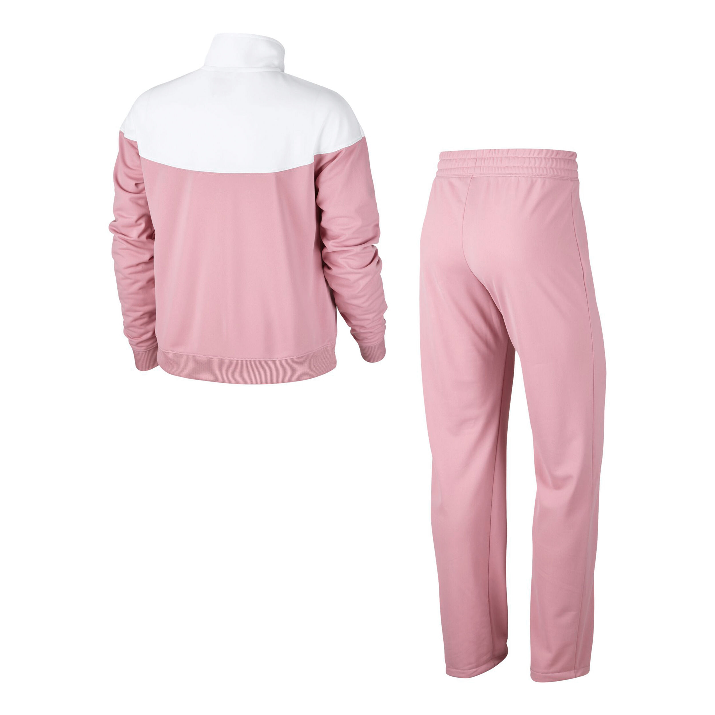 Jogging nike femme rose top