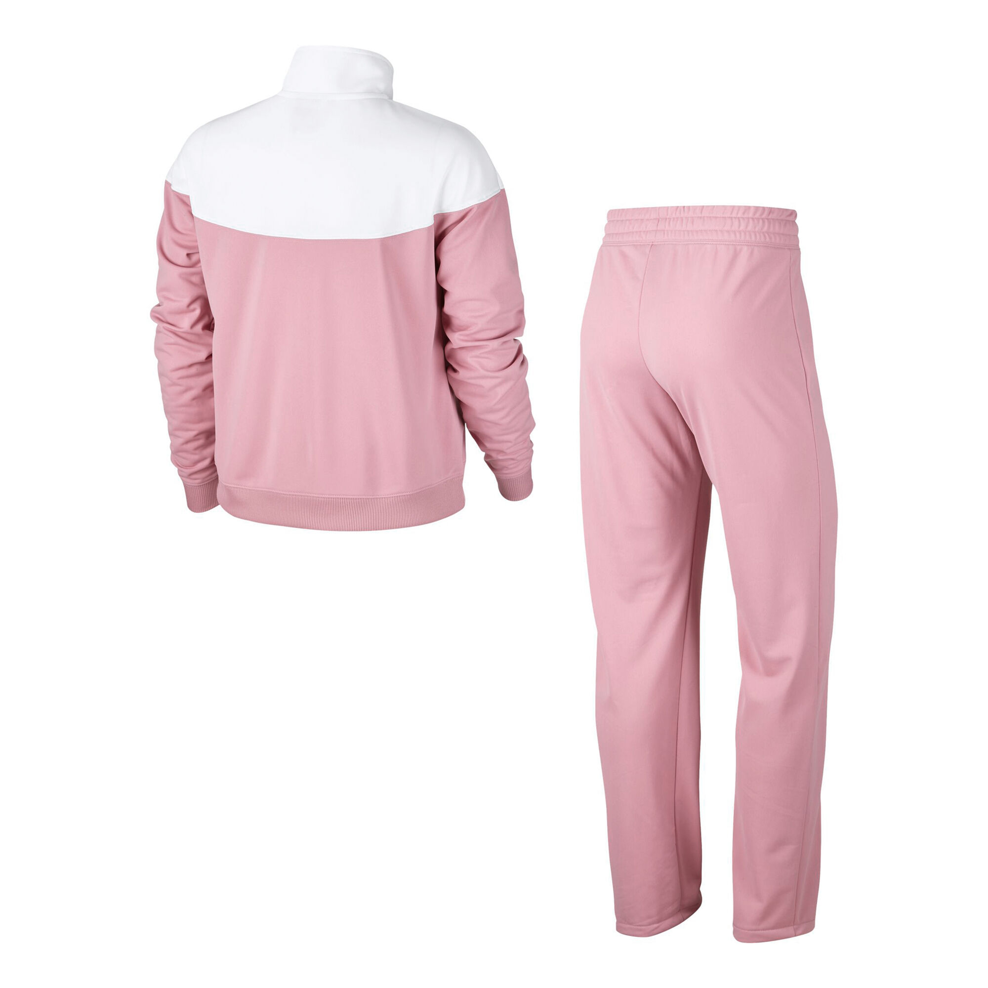 Buy Nike Sportswear Survêtement Femmes Rosé, Blanc online