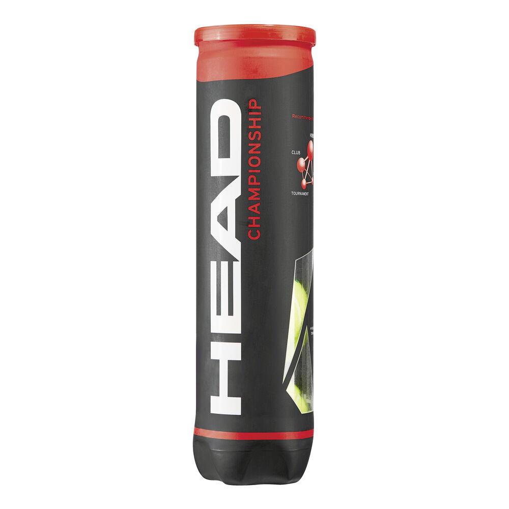 Championship Tube De 4