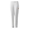 Dri-Fit Heritage Knit Pantalon Survêtement Femmes-Blanc