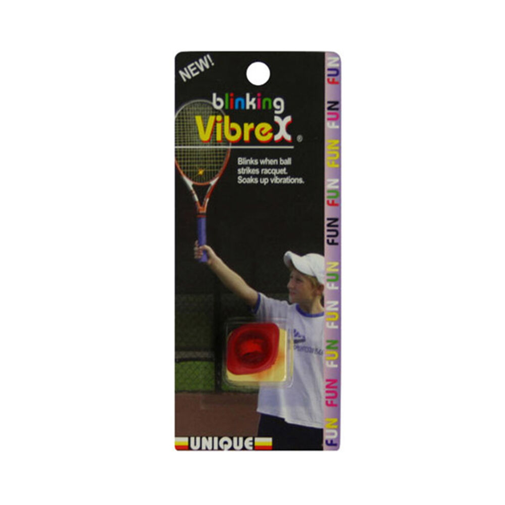 Blinking Vibrex Antivibrateur Pack 1 Unité