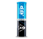 Balles De Tennis Dunlop Fort ATP 4 TIN