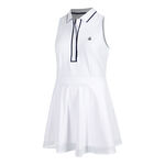 Vêtements De Tennis Original Penguin SL Veronica Dress W/ Mesh Back (w/ Shorts)