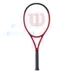 Raquettes de tennis Wilson Wilson Clash 100 V2.0 Raquette De Comp&eacute;tition