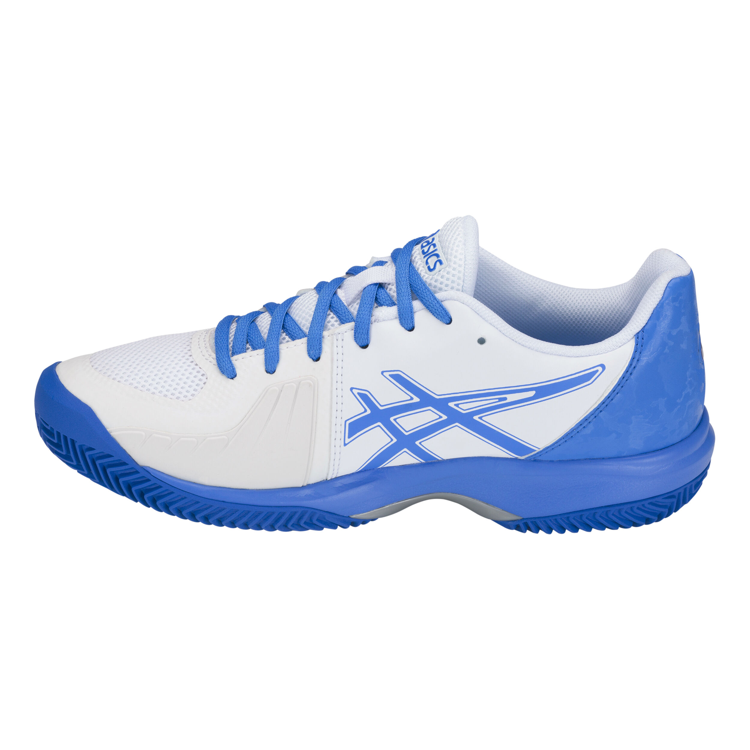 Gel hot sale court speed