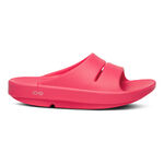 Chaussures de running OOFOS OOFOS Ooah Chaussure De Récupération Femmes-Pink