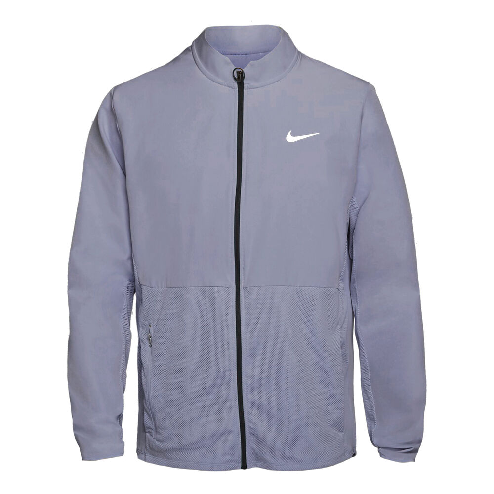 Nike Court Advantage Veste De Survêtement Hommes - Lilas