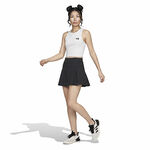 V&ecirc;tements adidas adidas Y-3 Match Jupe Femmes-Noir