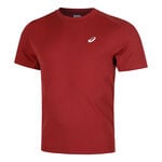 Vêtements ASICS COURT SS TOP