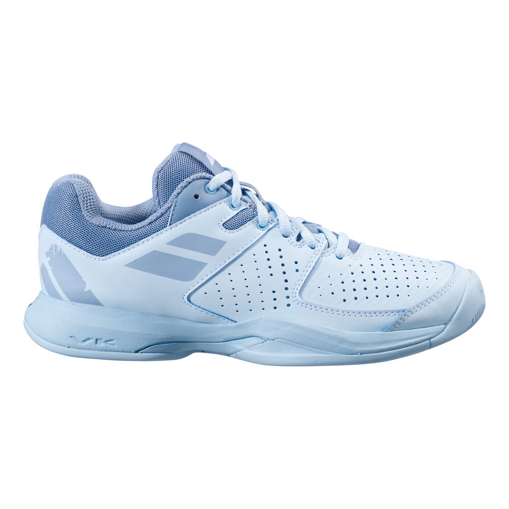 Babolat Pulsion Femmes - Bleu Clair , Bleu