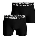 V&ecirc;tements Bj&ouml;rn Borg Bj&ouml;rn Borg Bamboo Blend Cale&ccedil;on Hommes-Multicouleur